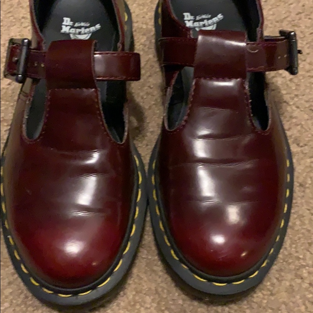 Dr. Martens